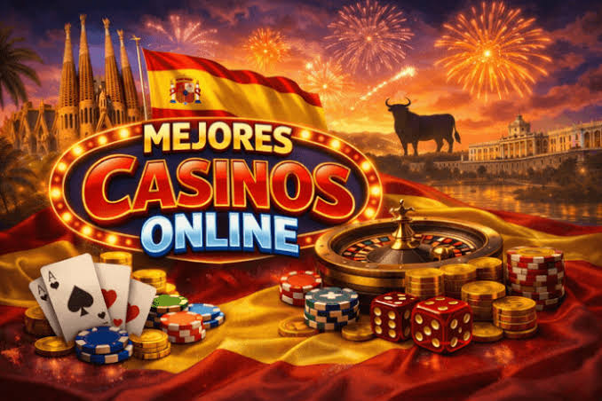 Casino con Bono en España 2026 Tu Guía Definitiva