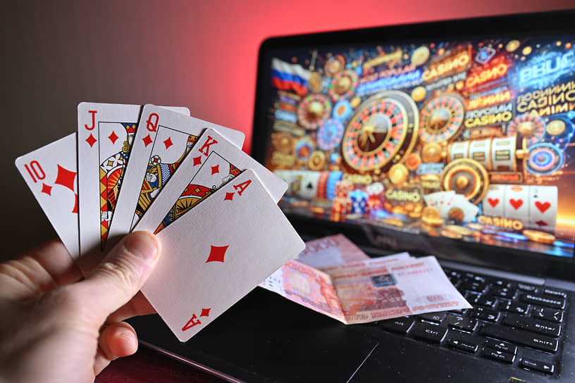 Charles Casino Registration Process A Complete Guide