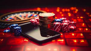 Experience the Excitement of Chipstars Casino Your Ultimate Gaming Destination
