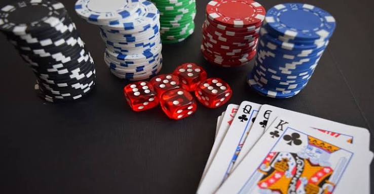 Nové české casino Vše, co potřebujete vědět o novinkách na trhu