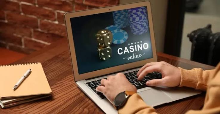 Online Casino στην Ευρώπη Παίξε με αληθινά χρήματα