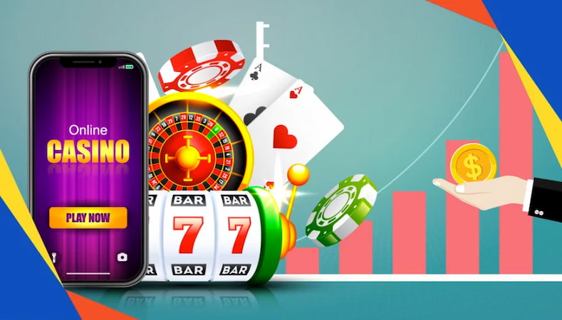 The Exciting World of Casino 770 An In-Depth Review