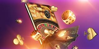 The Exciting World of Casino 770 An In-Depth Review