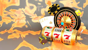 The Thrill of Online Gambling A Comprehensive Guide